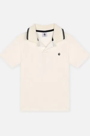 Petit Bateau Bolton - Polo - Garçon by