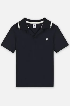 Petit Bateau Bolton - Polo - Garçon by