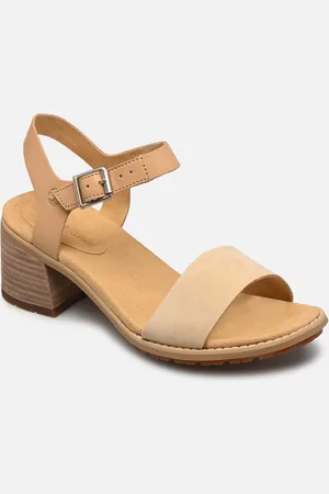 Timberland Laguna Shore Mid Heel by