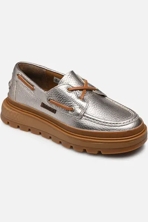 Timberland Ray City Boat Shoe by