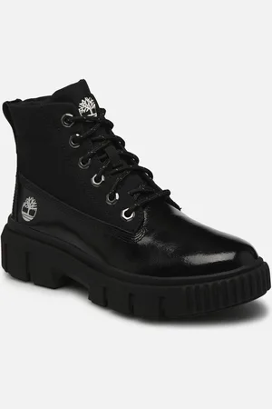 Timberland Greyfield Boot L/F by