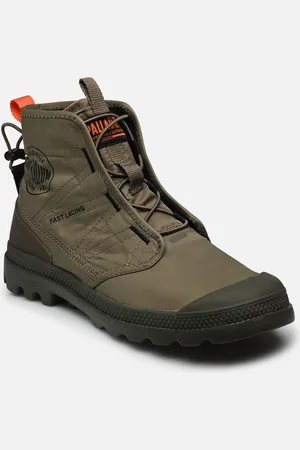 Palladium PAMPA TRAVEL LITE MM by