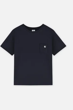 Petit Bateau Lanklin - T-Shirt - Garçon by
