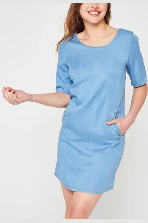 VILA Vielectric Bista 2/4 Dress/Su/Ls by