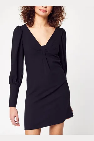 VILA Vidiva L/S Dress/C19 by