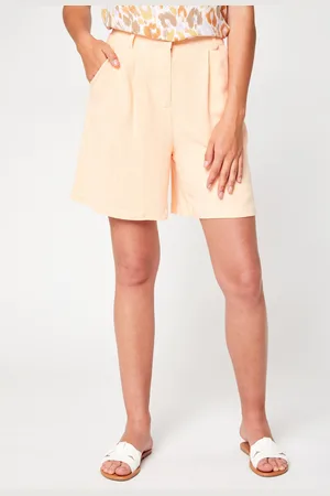 VILA Vilinnen Hw Long Shorts by