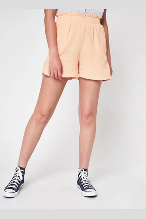 VILA Nia Hw Shorts by
