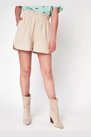 VILA Nia Hw Shorts by