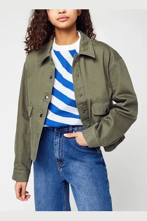 VILA Viblora New Short Jacket by