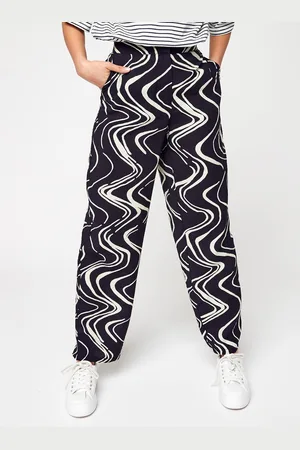 VILA Vilizette Rwrx 7/8 Pants/C20 by