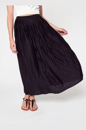 VILA Vipliss Maxi Skirt/1S by