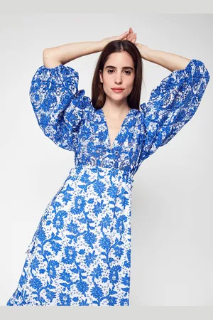 Stella Forest Robe Dos Nu Brigitte by