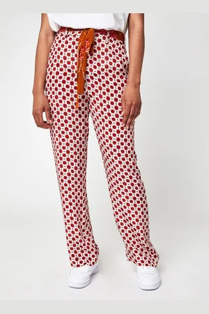 Stella Forest Pantalon Droit Chiara by