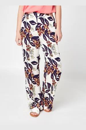 Stella Forest Pantalon Droit Loumea by