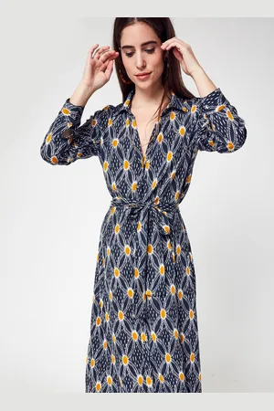 Stella Forest Robe Chemise Yael by