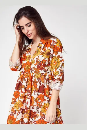Stella Forest Robe Courte Danae by