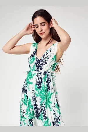Stella Forest Robe Bretelles Laly by