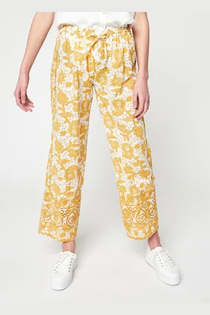 Stella Forest Pantalon Droit Brigitte by