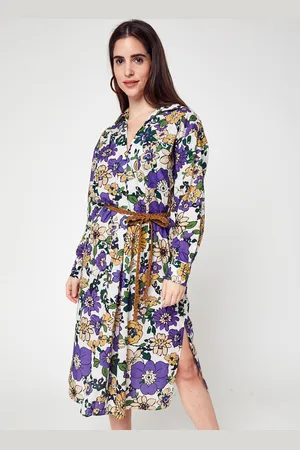 Stella Forest Robe Chemise Danae by
