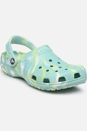 Crocs Classic Marbled Clog W by