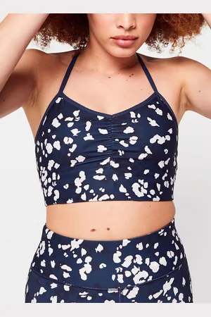 ONLY Onpbagge Aop Sports Bra by