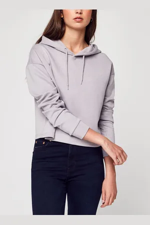 ONLY Onplounge Short Ls Hood Sweat by