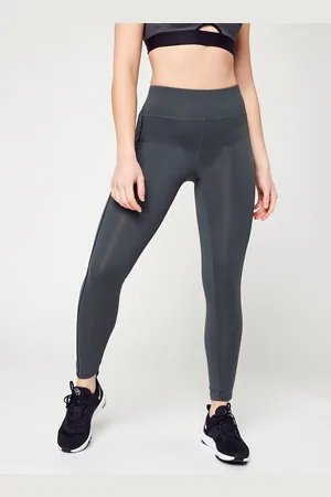 ONLY Onpjama Hw Mesh Train Tights by