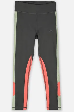 ONLY Onpfelone Athl Tights - Girls by
