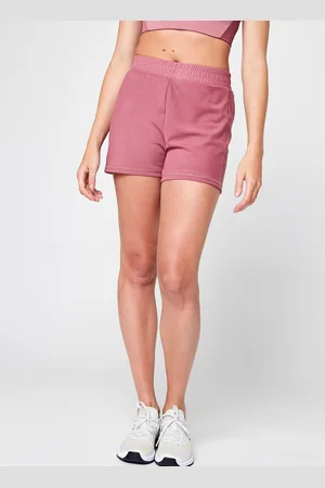 ONLY Onpbeo Loose Train Shorts by