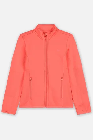 ONLY Onpjetta Hn Fleece Jck- Girls by