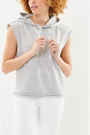 ONLY Onpmylise Sl Hood Sweat by
