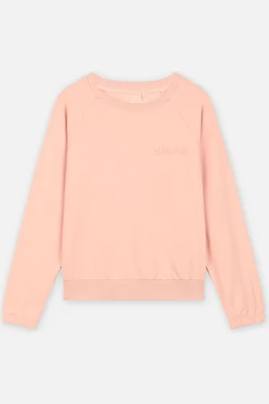 ONLY Onpfrei O-Neck Ls Sweat - Girls by