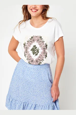 ONLY Onpmima Loose Ss Tee Box by