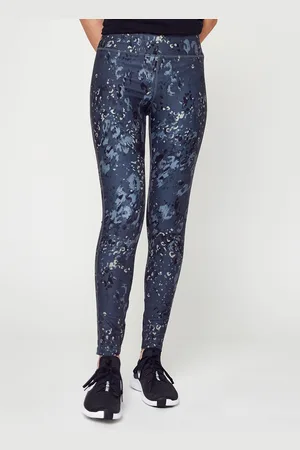 ONLY Onpjames Hw Aop Train Tights by