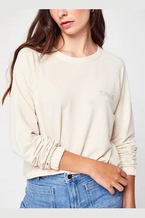 ONLY Onpfrei O-Neck Ls Sweat by