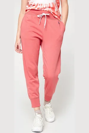 Ralph Lauren Po Sweatpant-Ankle-Pant by