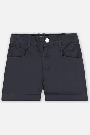 NAME IT Nkfbecky Twithilse Mom Hw Shorts Camp by