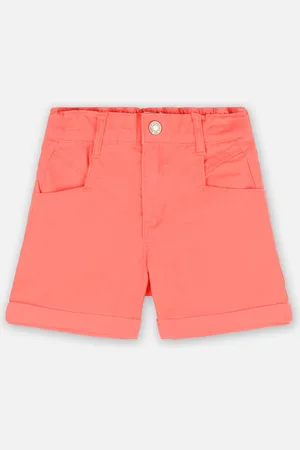 NAME IT Nkfbecky Twithilse Mom Hw Shorts Camp by