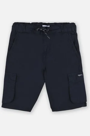 NAME IT Nkmryan Twiatilip Cargo Long Short Camp by