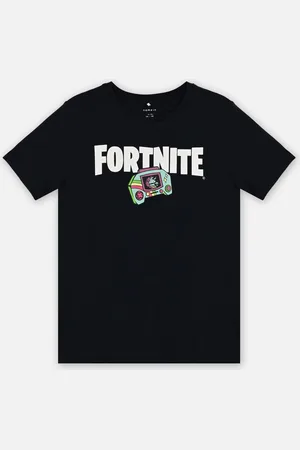 NAME IT Nkmframe Fortnite Ss Top Box Noos Bfu by