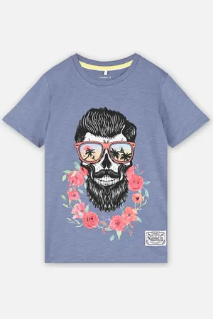 NAME IT Nkmfashion Ss Top by