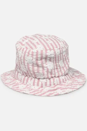 NAME IT Nmfhisille Bucket Hat by
