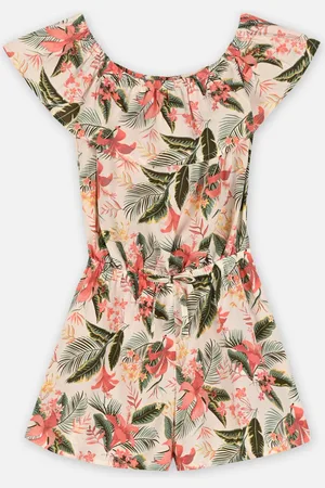 NAME IT Nmfvinaya Ss Playsuit by
