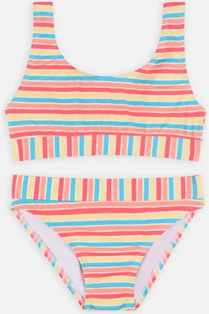 NAME IT Nkfzipe Bikini by