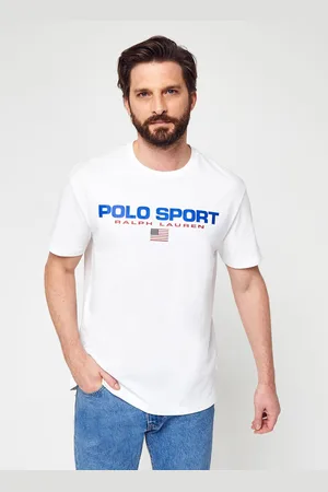 Ralph Lauren T-Shirt Sport by