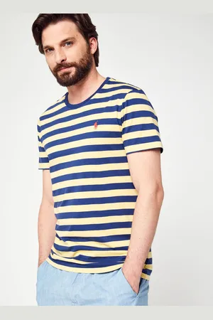 Ralph Lauren T-Shirt MC Jersey Pony by