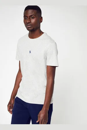 Ralph Lauren T-shirt ajusté à col rond en jersey 710839046 by