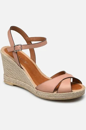 Mon soulier Madrid by