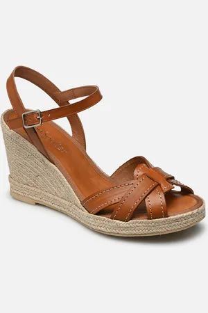 Mon soulier Elda by