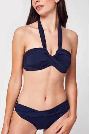 Seafolly Twist Band Hipster by